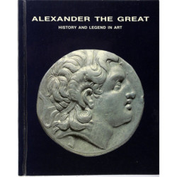ALEXANDER THE GREAT. History a