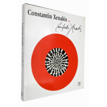 CONSTANTIN XENAKIS PAR CONSTANTIN XENAKIS