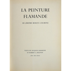 LA PEINTURE FLAMANDE