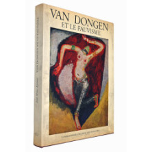 VAN DONGEN ET LE FAUVISME