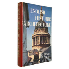 ENGLISH HISTORIC ARCHITECTURE