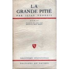 LA GRANDE PITIE