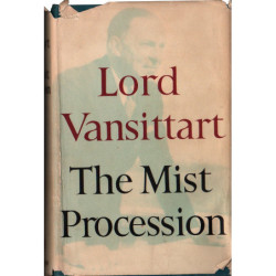 Lord Vansittart,The Mist...
