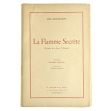 LA FLAMME SECRETE