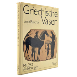 GRIECHISCHE VASEN