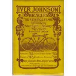 Iver Johnson Bicycles,...