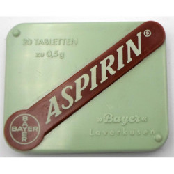 Aspirin, Bayern.
