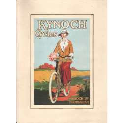 Kynoch, Cycles,...