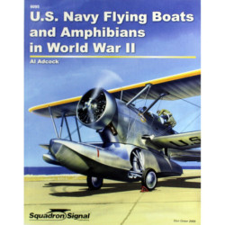 U.S. NAVY FLYING BOATS AND AMP