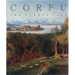 CORFU, The Garden Isle. Presen