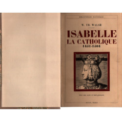 Isabelle la Catholique...