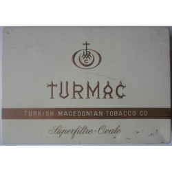 TURMAC Turkish Macedonian...