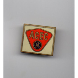ACEC pin.