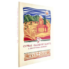 Cyprus Island of Saints