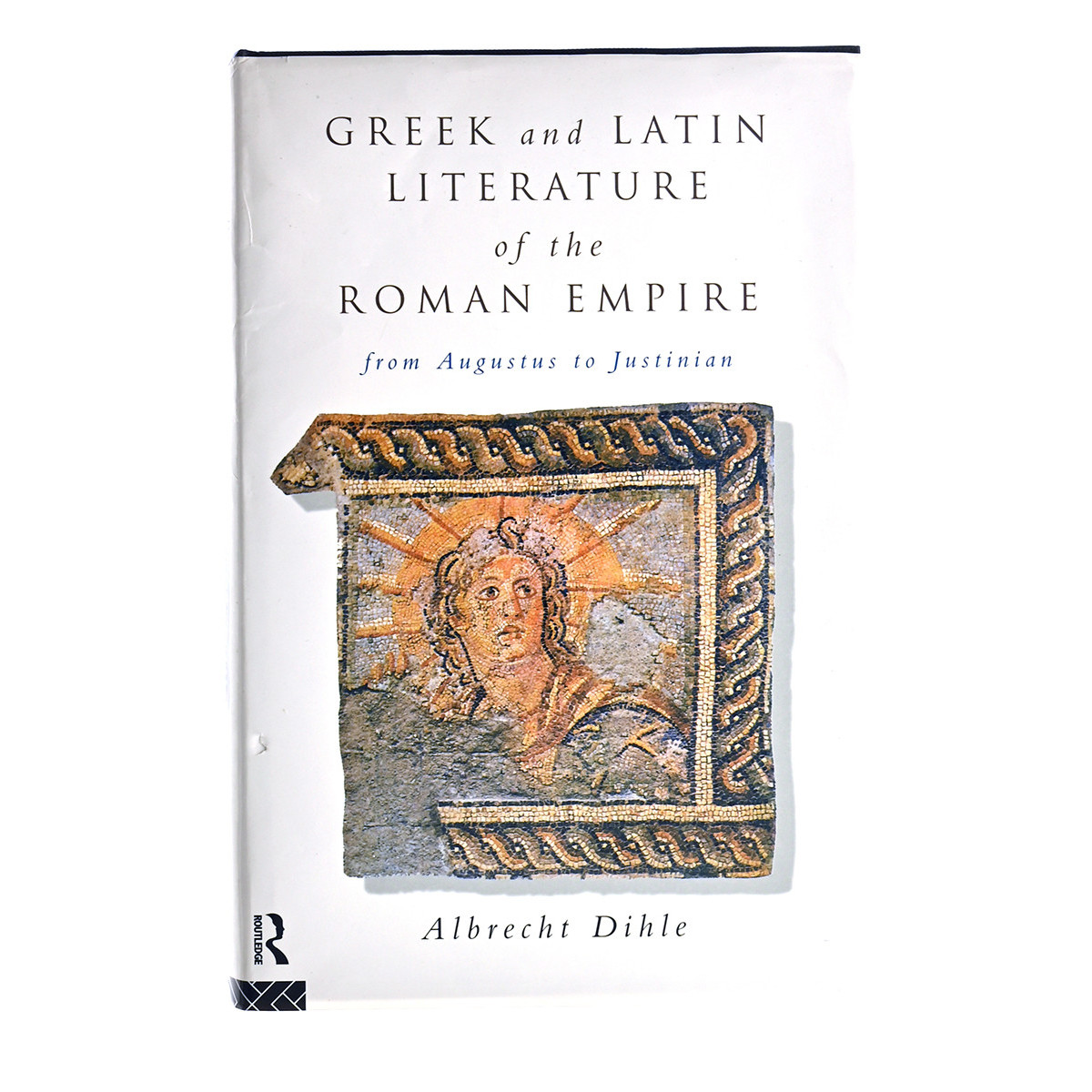 Greek & Latin Litterature of the Roman