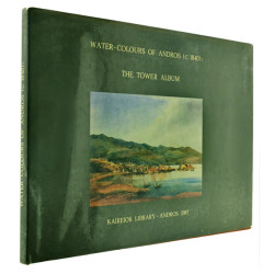 Water Colours of Andros (c. 1840)