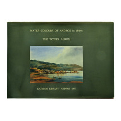 Water Colours of Andros (c. 1840)
