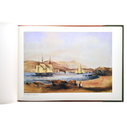 Water Colours of Andros (c. 1840)
