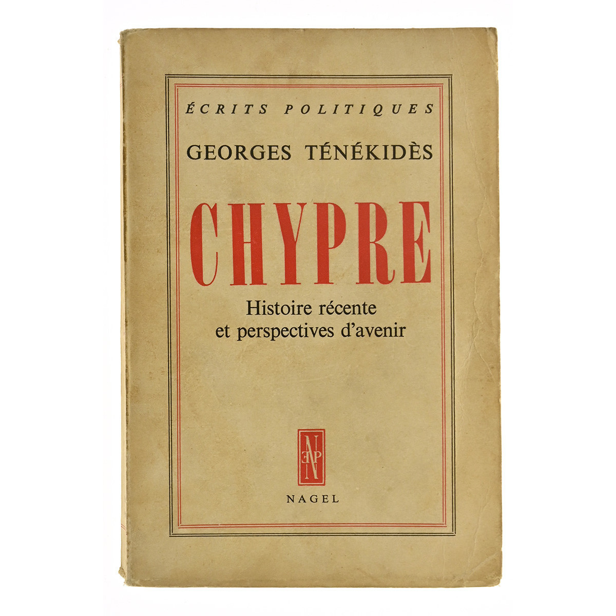 Chypre