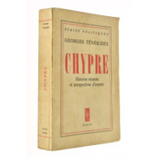 Chypre