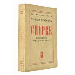 Chypre