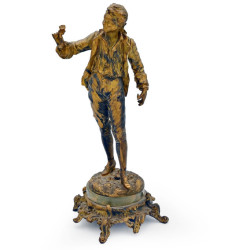 Rancoulet Ernest