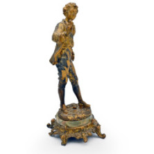 Rancoulet Ernest
