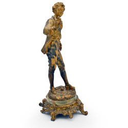 Rancoulet Ernest