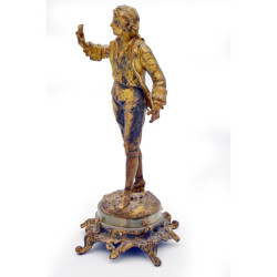 Rancoulet Ernest