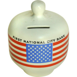 FIRST NATIONAL CITY BANK....