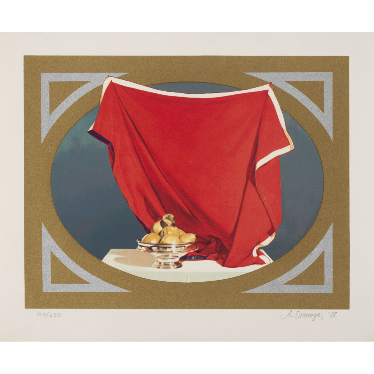 Δρούγκας Αχιλλέας (1940)
