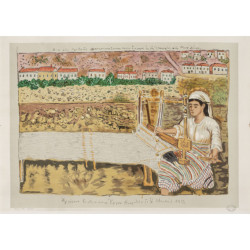 Θεόφιλος Κεφαλάς-Χατζημιχαήλ (1870-1934)