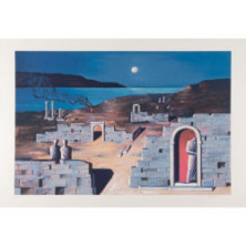 Καραβούζης Σαράντης (1938-2011)