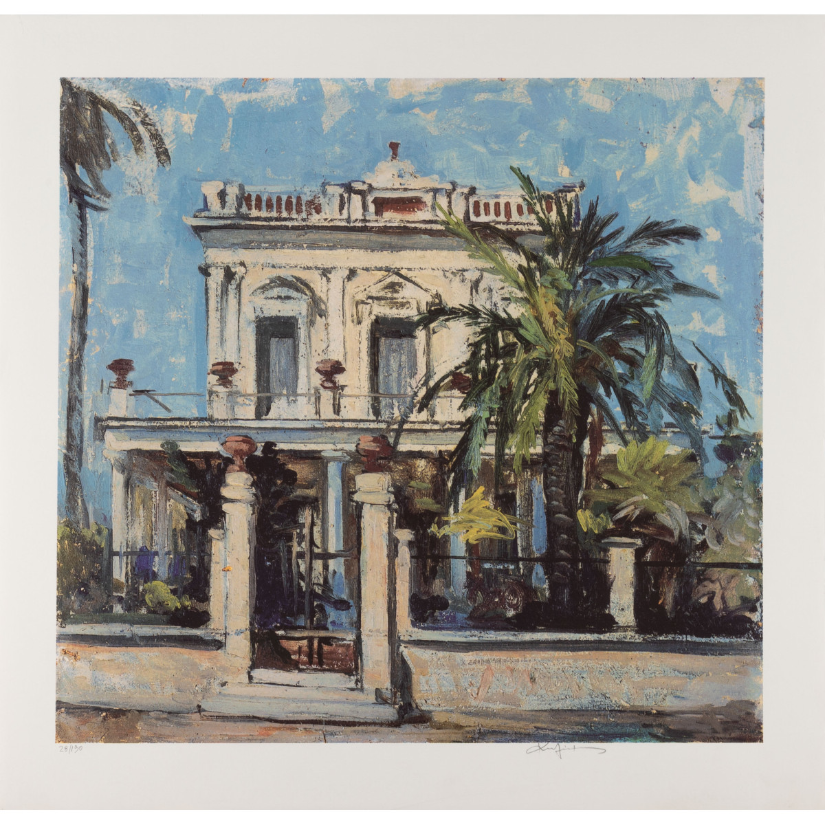 Μαλάμος Κώστας (1913-2007)
