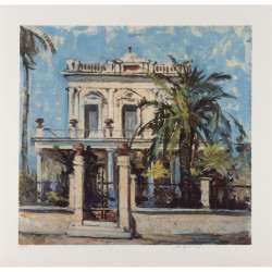 Μαλάμος Κώστας (1913-2007)