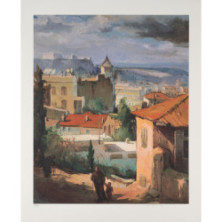 Μαλάμος Κώστας (1913-2007)
