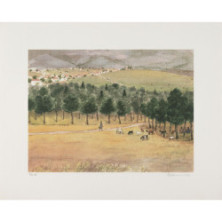Μανουσάκης Γιώργος (1914-2003)