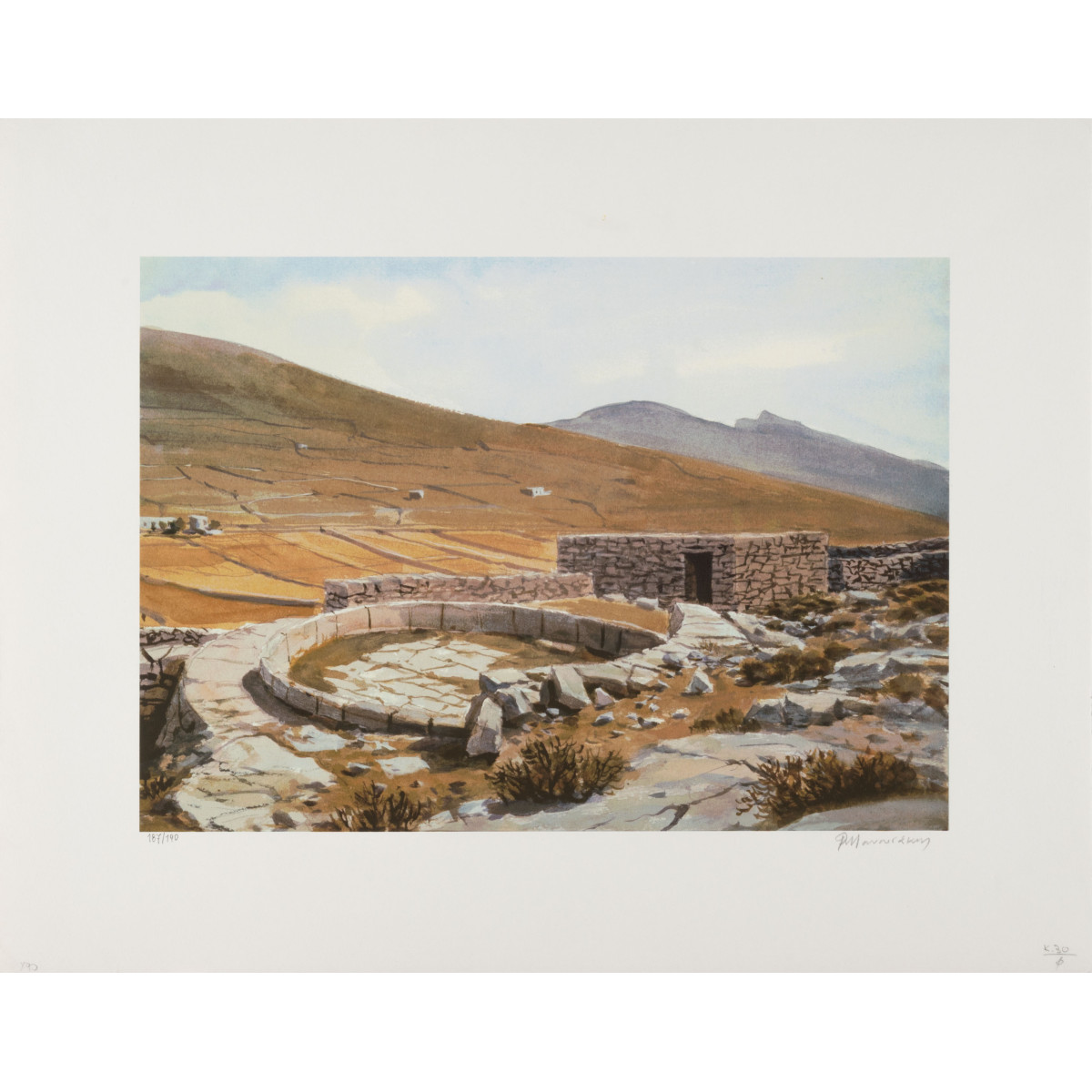 Μανουσάκης Γιώργος (1914-2003)