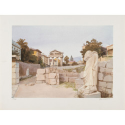 Μανουσάκης Γιώργος (1914-2003)
