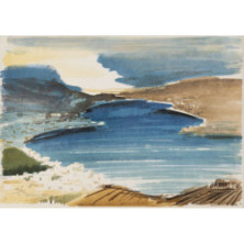 Πρέκας Πάρης (1926-1999)