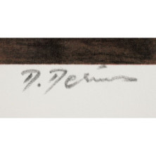 Πρέκας Πάρης (1926-1999)