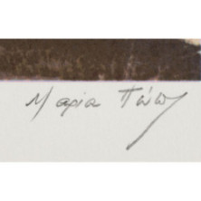 Πωπ Μαρία (1925-2009)