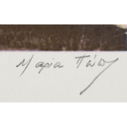 Πωπ Μαρία (1925-2009)