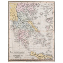 Ancient Greece, Whitaker 1825