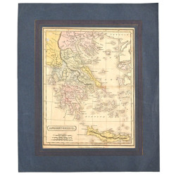 Ancient Greece, Whitaker 1825