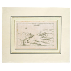 Isle de Joura, Tournefort, 1717