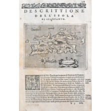 L'Isola di Scarpanto (Κάρπαθος) 1620