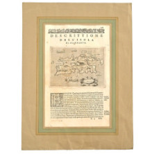 L'Isola di Scarpanto (Κάρπαθος) 1620