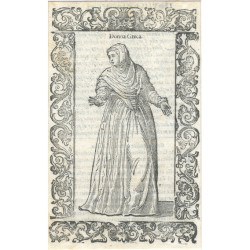 Donna Greca