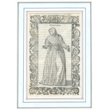 Donna Greca